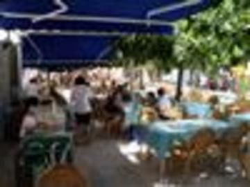 Bluesun Hotel Kastelet Tučepi Buitenkant foto