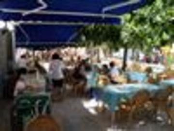 Bluesun Hotel Kastelet Tučepi Buitenkant foto